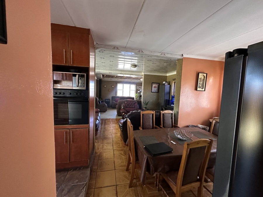 3 Bedroom Property for Sale in Blomanda Free State